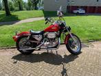 Harley Davidson xlh 1200 Sportster, Motoren, 1200 cc, Particulier, Overig, 2 cilinders