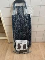 Boodschappentrolley, Ophalen of Verzenden, Zo goed als nieuw, 30 cm of meer
