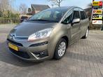 Citroen C4 Picasso 1.6 VTi Tendance, Auto's, Citroën, Voorwielaandrijving, Stof, 4 cilinders, Bruin