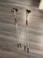 Leki Nordic walking stokken, Ophalen, Zo goed als nieuw