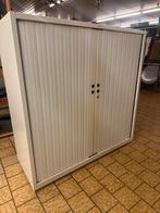 Kleine Gispen archiefkast - perfect voor kantoor of thuis, Ophalen, Gebruikt, -, 100 tot 150 cm