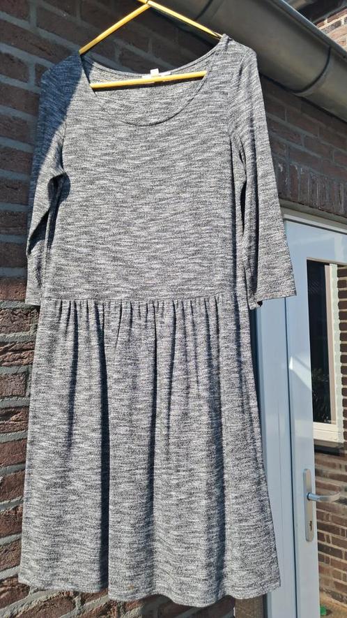 Grijze esprit jurk maat XL En nog meer dan 50 jurken te koop, Kleding | Dames, Jurken, Zo goed als nieuw, Maat 46/48 (XL) of groter