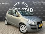 Suzuki Splash 1.2 Comfort Airco/Apk/Nap/Elektramen, Voorwielaandrijving, Stof, 40 €/maand, 4 cilinders
