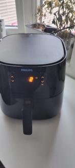 Philips Essential Airfryer XL - lade sluit niet goed, Witgoed en Apparatuur, Airfryers, Ophalen, Gebruikt, Airfryer XL, 1000 t/m 1499 gram