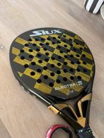 Siux Electra PRO ST4 Padelracket - Nieuw!, Sport en Fitness, Padel, Ophalen of Verzenden, Nieuw, Padelracket