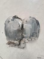 M Binnenscherm wielkuip modderkuip voorzijde links set BMW 3, Auto-onderdelen, Carrosserie en Plaatwerk, Gebruikt, -, -, Ophalen of Verzenden