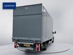 Mercedes-Benz Sprinter 317 Bakwagen D'hollandia laadklep 100, Automaat, Gebruikt, 4 cilinders, Mercedes-Benz