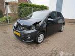 Peugeot 108 Airco Radio/CD 49.000 KM (bj 2020), Overige carrosserieën, Handgeschakeld, Zilver of Grijs, Benzine
