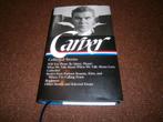 Raymond Carver: Collected stories, ook met Beginners, nieuw, Ophalen of Verzenden, Zo goed als nieuw, Raymond Carver, Amerika