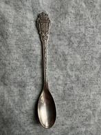 Verzilverd lepeltje van Provincie Friesland, Ophalen of Verzenden