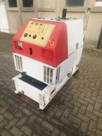 Krachtstroomaggregaat diesel 30 kW generator agregat, Ophalen, Gebruikt, Geluidgedempt, Overige typen