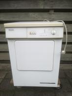 WASDROGER, Ophalen, 6 tot 8 kg, Gebruikt, Luchtafvoer