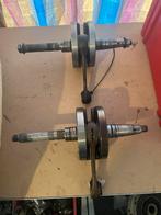 125cc 180cc krukas piaggio gilera skr runner hexagon, Ophalen of Verzenden