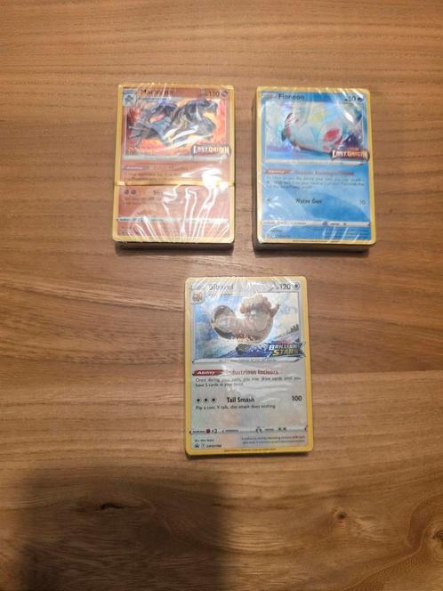 Build&Battle packs pokemon, Hobby en Vrije tijd, Verzamelkaartspellen | Pokémon, Zo goed als nieuw, Ophalen of Verzenden