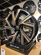 17 inch velgen voor Volkswagen Polo/A1/Ibiza “BERGAMO LOOK”, Velg(en), Nieuw, 17 inch, Ophalen of Verzenden