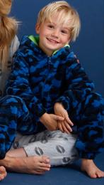 Onesie camouflage kids, Ophalen of Verzenden, Nieuw, Jongen