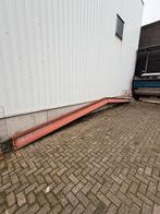 Stalen spanten 10 meter - gebruikt, Doe-het-zelf en Verbouw, Ophalen, Gebruikt