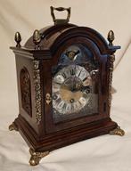 westminster tafelklok, Ophalen