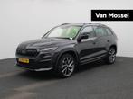 Skoda Kodiaq 1.5 TSI Sportline Business 150 PK | Automaat |, 12 maanden, 4 cilinders, Zwart, Bedrijf