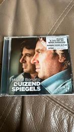 Cd Marco Borsato Duizend spiegels, Cd's en Dvd's, Cd's | Nederlandstalig, Pop, Gebruikt, Verzenden