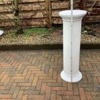 Pilaar, Huis en Inrichting, Woonaccessoires | Zuilen en Pilaren, Ophalen of Verzenden, Zo goed als nieuw