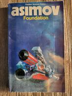 Asimov Foundation - Isaac Asimov (Engels), Boeken, Ophalen of Verzenden, Zo goed als nieuw, Isaac Asimov