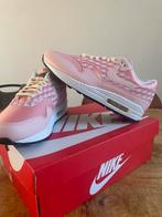 Nike Air Max 1 Strawberry Lemonade! Nieuw! Maat 43! OG all!, Kleding | Heren, Schoenen, Overige kleuren, Nieuw, Ophalen of Verzenden