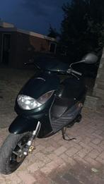 Peugeot Vivacity scooter, Fietsen en Brommers, Scooters | Peugeot, Ophalen, Gebruikt, Maximaal 45 km/u, Benzine