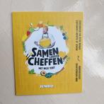 Jumbo samen cheffen 1 verpakking (Gratis), Jumbo, Ophalen