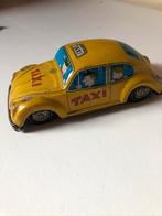 Blikken VW Taxi auto/kever, Ophalen of Verzenden, Zo goed als nieuw, Auto