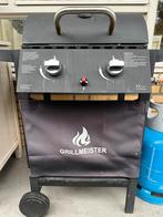 Lidl grillmeister, Tuin en Terras, Gasbarbecues, Ophalen, Gebruikt