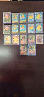 Pokemon Celebrations Kaarten Collectie, Ophalen of Verzenden, Zo goed als nieuw, Losse kaart