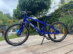 Frog 55 kinderfiets 20 inch, Fietsen en Brommers, Ophalen, Zo goed als nieuw, 16 tot 20 inch, Frog Bikes