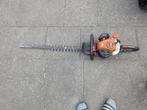 Heggenschaar echo, Tuin en Terras, Heggenscharen, Ophalen of Verzenden, Zo goed als nieuw, Benzine