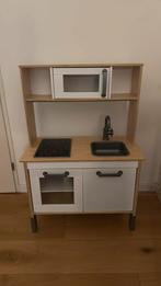 IKEA keuken speelgoed, Ophalen, Gebruikt, Hout