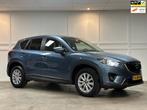 Mazda CX-5 2.0 Skylease+ / 2015 / Navi / Xenon / Cruise, Auto's, Voorwielaandrijving, Stof, 1295 kg, 4 cilinders