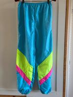 90s trainingsbroek blauw maat S Boland, Kleding | Dames, Overige typen, Nieuw, Ophalen of Verzenden, Maat 36 (S)