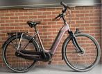 Batavus Finez Dames 53cm Bosch Middenmotor 500 wh Lage km!, Industrieweg 4 Postbus 515, Batavus, Ophalen of Verzenden, 51 tot 55 cm