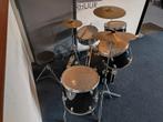 Millenium Drumstel - Perfect voor Beginners!, Muziek en Instrumenten, Drumstellen en Slagwerk, Ophalen of Verzenden, Gebruikt