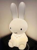 Mr. Maria Miffy Nijntje 50cm, Ophalen of Verzenden, Zo goed als nieuw, Lamp