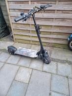 Elektrische step, Ophalen, Zo goed als nieuw, Elektrische step (E-scooter)