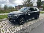 BMW X1 Sdrive20i 192pk Aut 2020 Zwart, Auto's, 1998 cc, 1800 kg, Zwart, Zwart