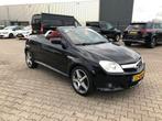 Opel Tigra TwinTop 1.4-16V AIRCO ELL PAKK LMV ...78358 KM N., Voorwielaandrijving, Gebruikt, 4 cilinders, Cabriolet