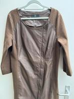 Mart visser jurk bruin maat 42, Kleding | Dames, Bruin, Mart Visser, Maat 42/44 (L), Ophalen of Verzenden