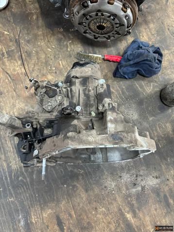 Versnellingsbak Mercedes Citan code: JR5154 beschikbaar voor biedingen