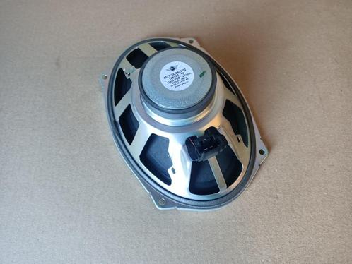 Speaker Achter Mini Cooper S (R56) 2009, Auto-onderdelen, Motor en Toebehoren, Mini, Gebruikt, Verzenden