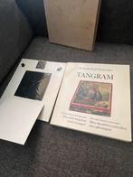 Tangram vintage, Ophalen of Verzenden, Zo goed als nieuw