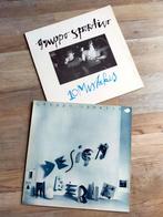 Gruppo Sportivo - 2 lp's, Ophalen of Verzenden, Gebruikt, 12 inch, Poprock