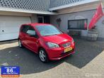 Seat Mii 1.0 Sport Connect Airco 2015 met 138.130km!, Auto's, Seat, Voorwielaandrijving, Euro 5, Gebruikt, Mii