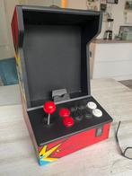 iCade Arcade Cabinet - nieuwstaat, Ophalen of Verzenden, Zo goed als nieuw